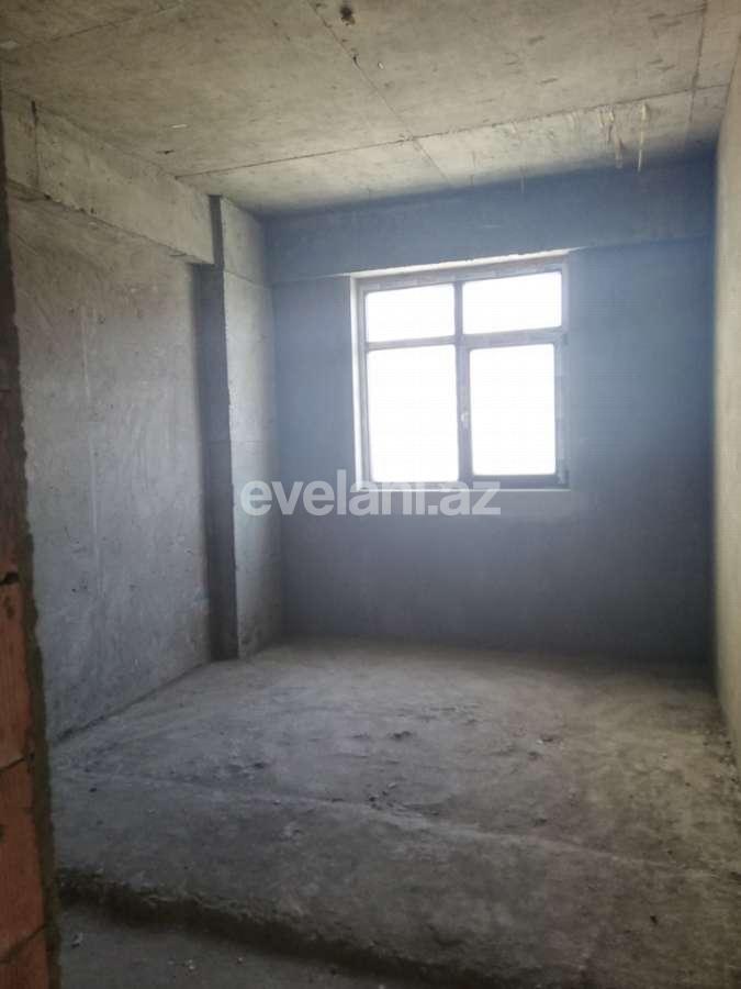 Satılır, yeni tikili, 4 otaqlı, 165 m², Gənclik m.
