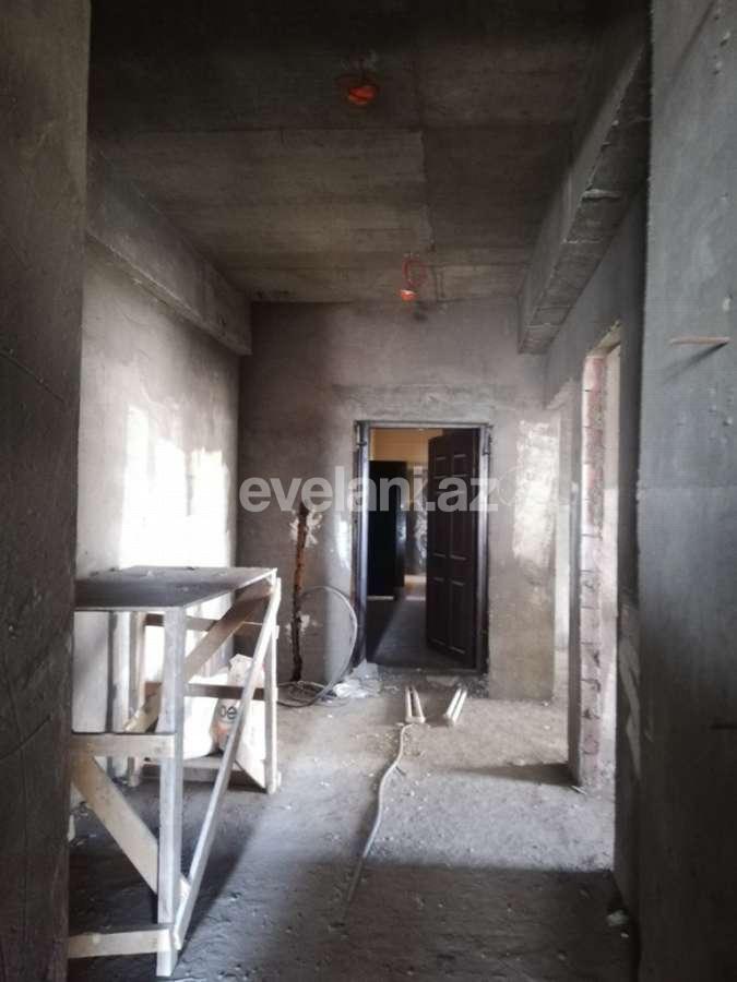 Satılır, yeni tikili, 4 otaqlı, 165 m², Gənclik m.