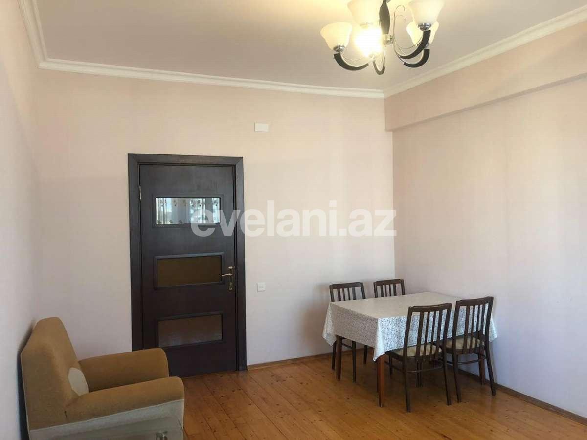 Kirayə verilir, yeni tikili, 2 otaqlı, 80 m², Xətai r.