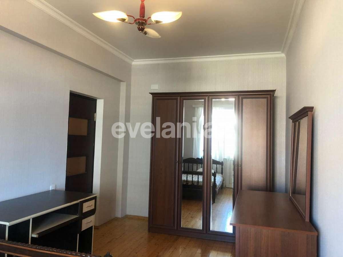 Kirayə verilir, yeni tikili, 2 otaqlı, 80 m², Xətai r.