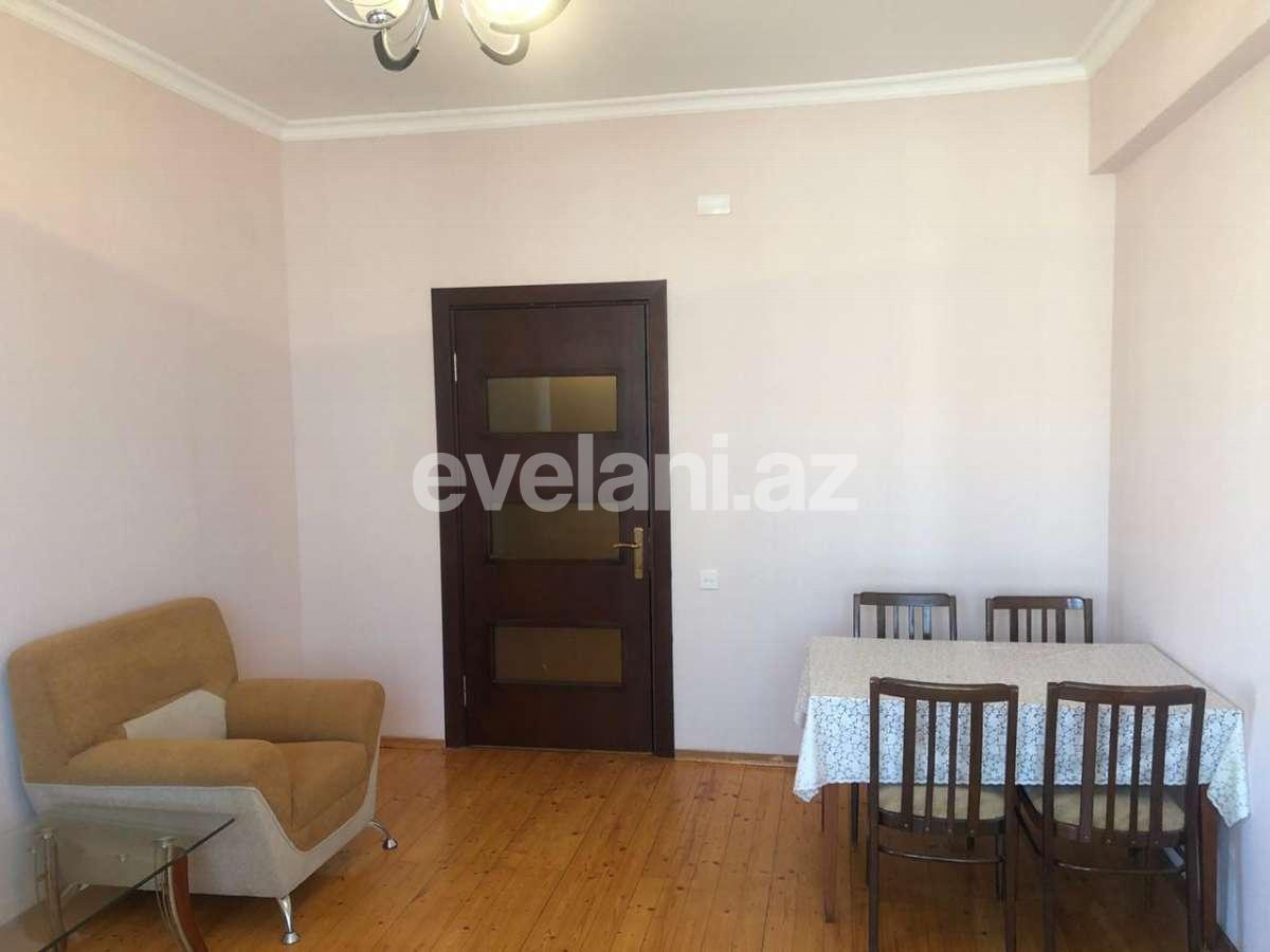 Kirayə verilir, yeni tikili, 2 otaqlı, 80 m², Xətai r.