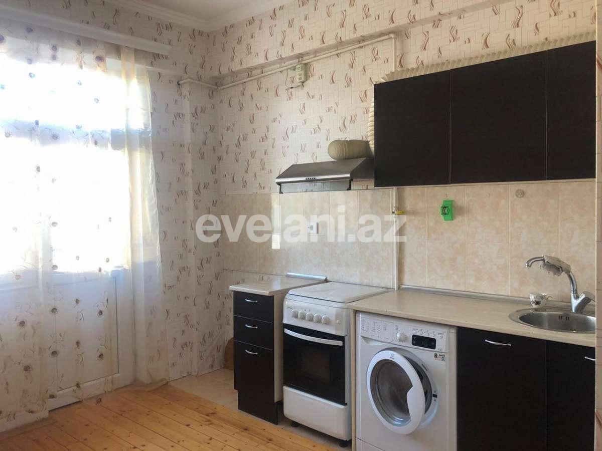 Kirayə verilir, yeni tikili, 2 otaqlı, 80 m², Xətai r.