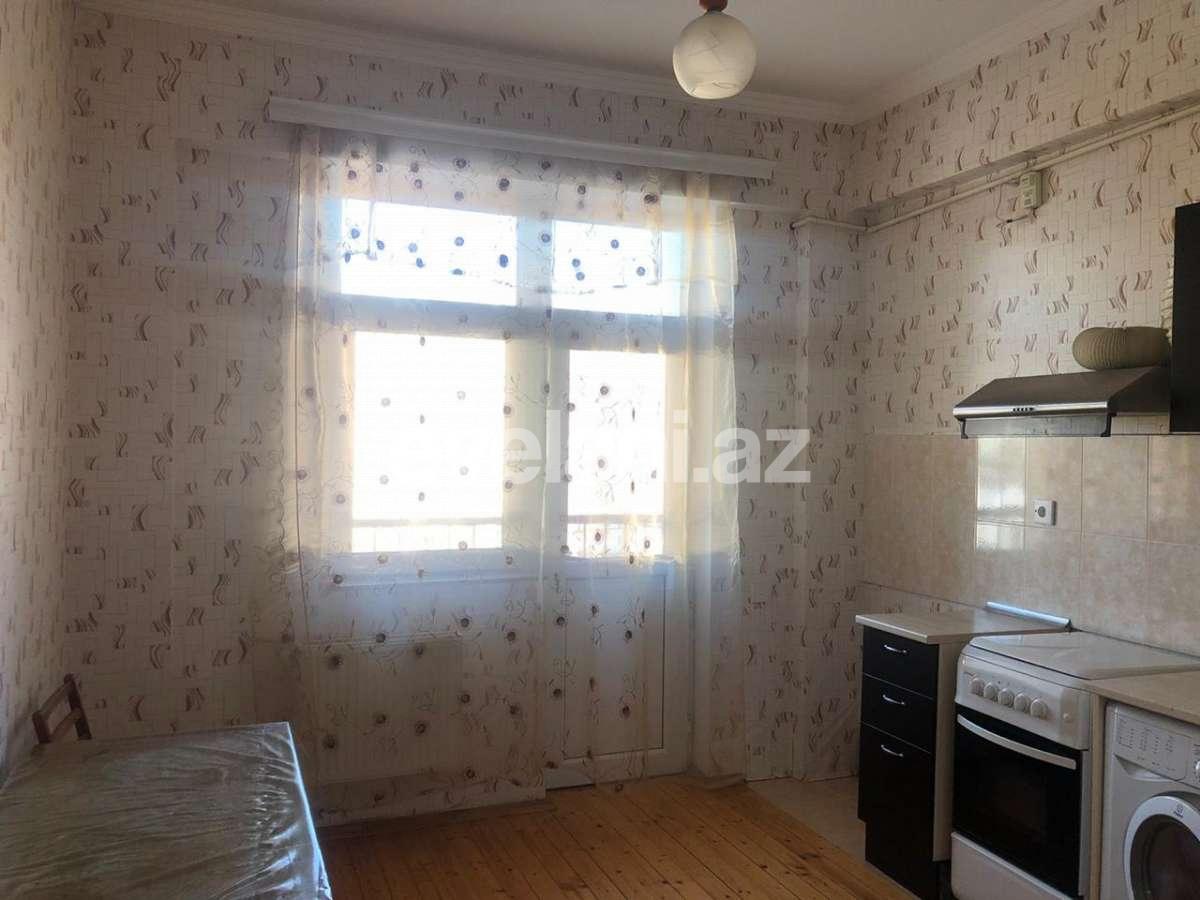 Kirayə verilir, yeni tikili, 2 otaqlı, 80 m², Xətai r.