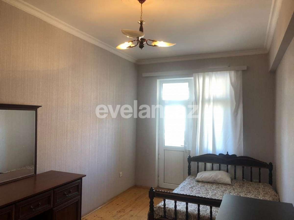 Kirayə verilir, yeni tikili, 2 otaqlı, 80 m², Xətai r.