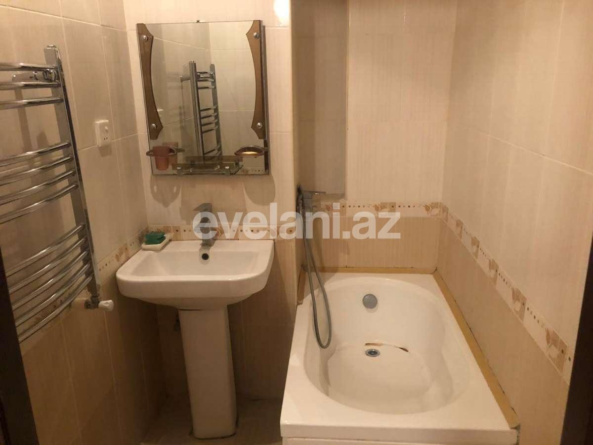 Kirayə verilir, yeni tikili, 2 otaqlı, 80 m², Xətai r.