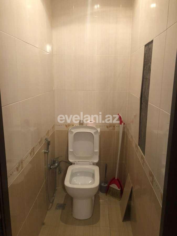 Kirayə verilir, yeni tikili, 2 otaqlı, 80 m², Xətai r.