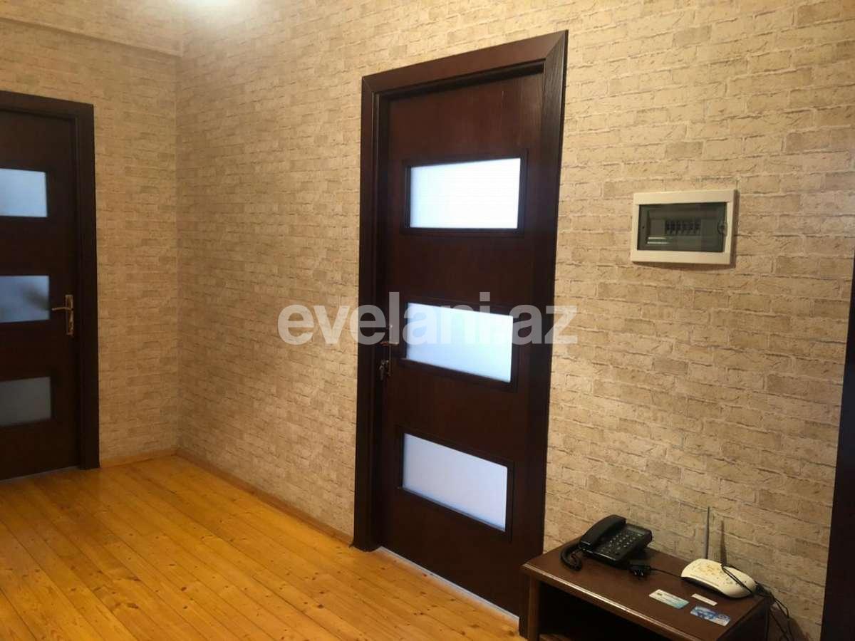 Kirayə verilir, yeni tikili, 2 otaqlı, 80 m², Xətai r.