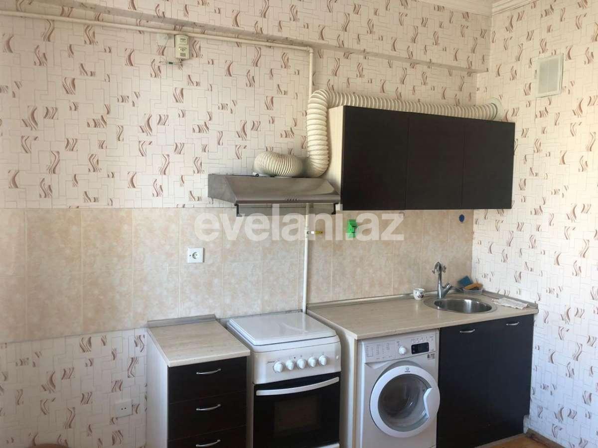 Kirayə verilir, yeni tikili, 2 otaqlı, 80 m², Xətai r.