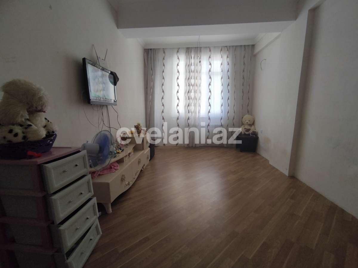 Satılır, yeni tikili, 2 otaqlı, 92 m², Nərimanov r.