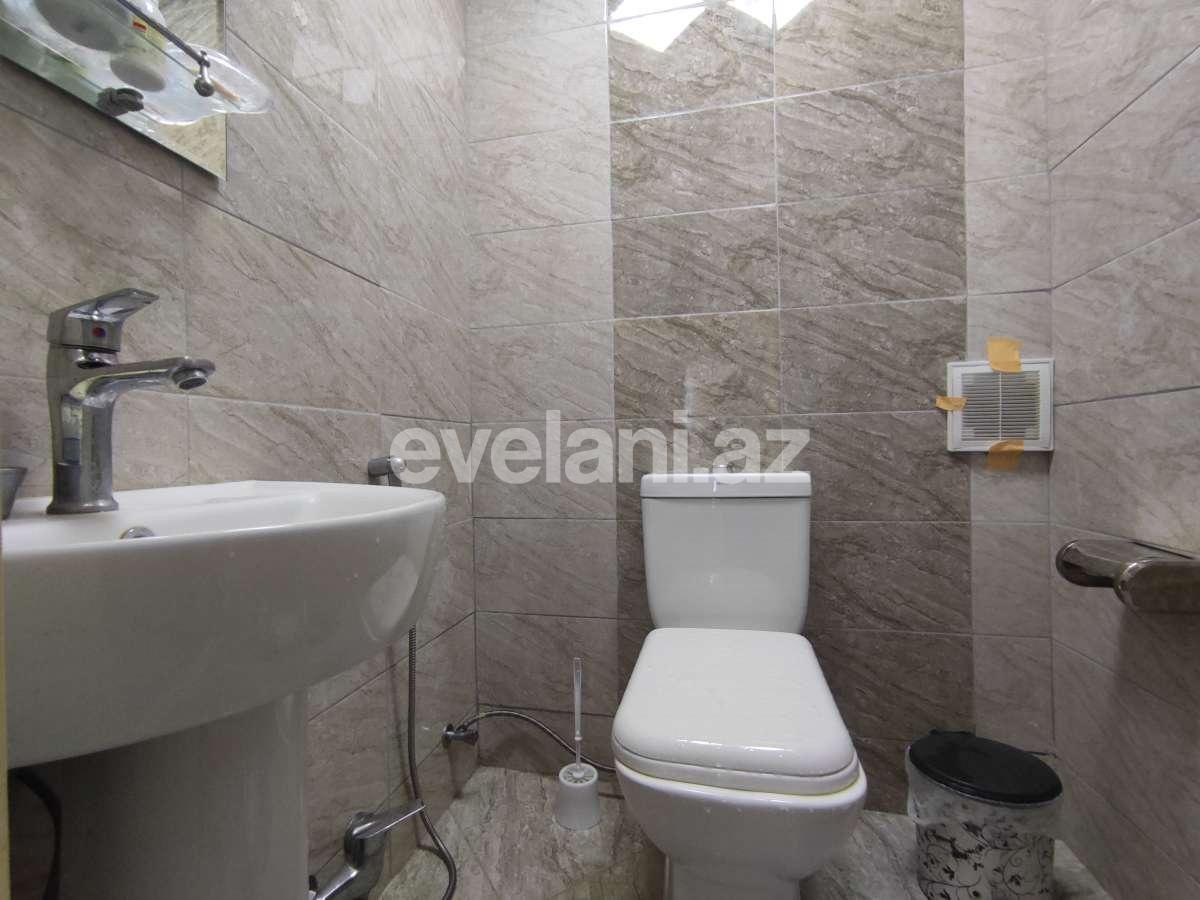 Satılır, yeni tikili, 2 otaqlı, 92 m², Nərimanov r.