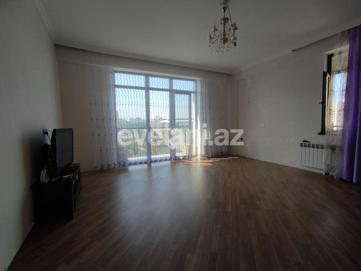Satılır, yeni tikili, 2 otaqlı, 92 m², Nərimanov r.