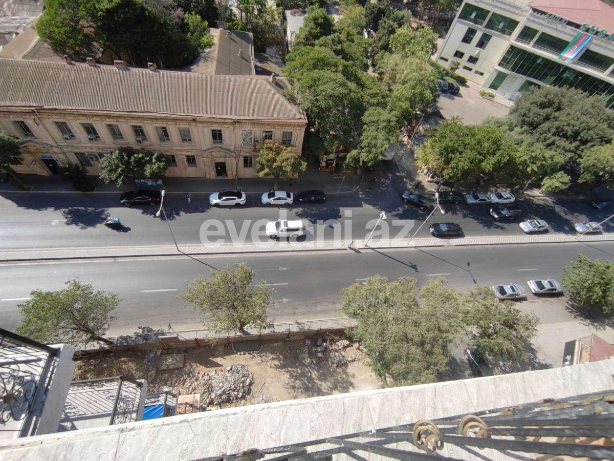 Satılır, yeni tikili, 2 otaqlı, 92 m², Nərimanov r.