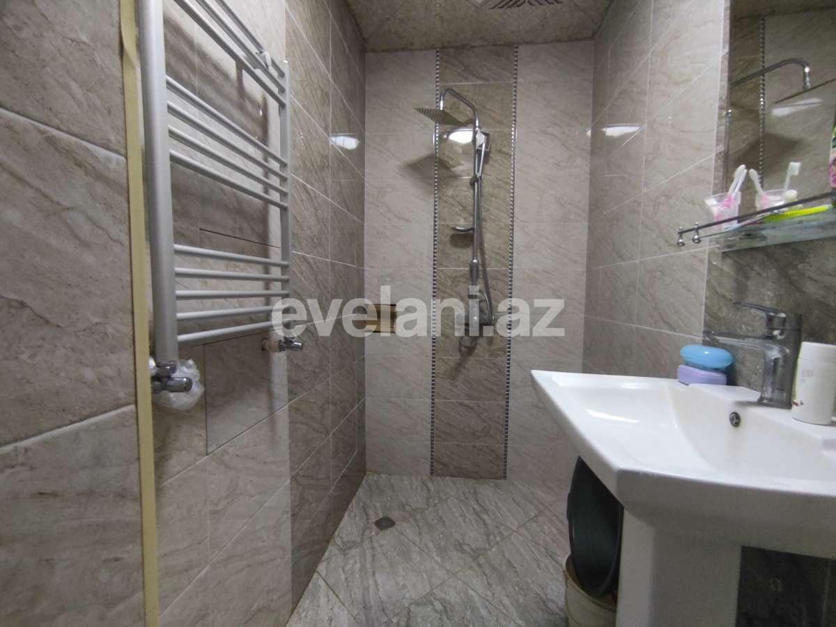 Satılır, yeni tikili, 2 otaqlı, 92 m², Nərimanov r.