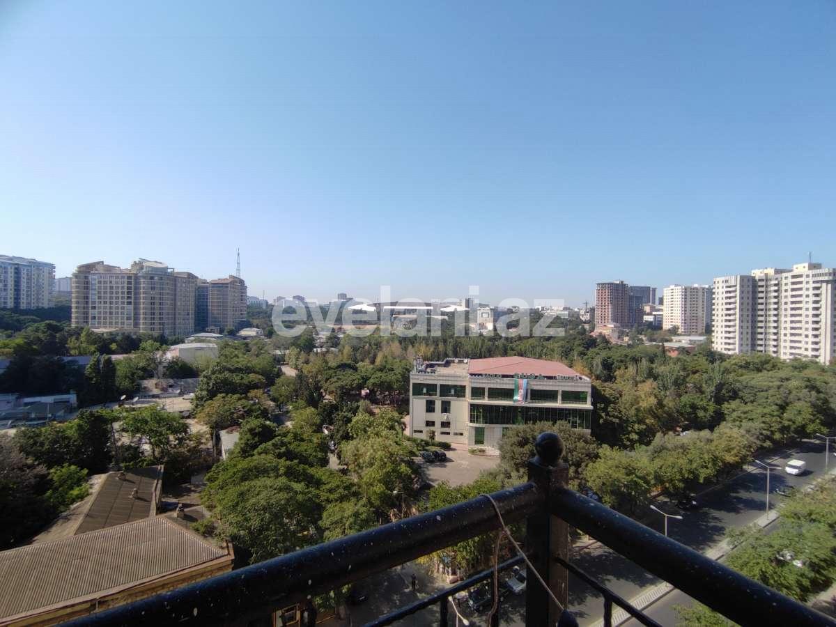 Satılır, yeni tikili, 2 otaqlı, 92 m², Nərimanov r.