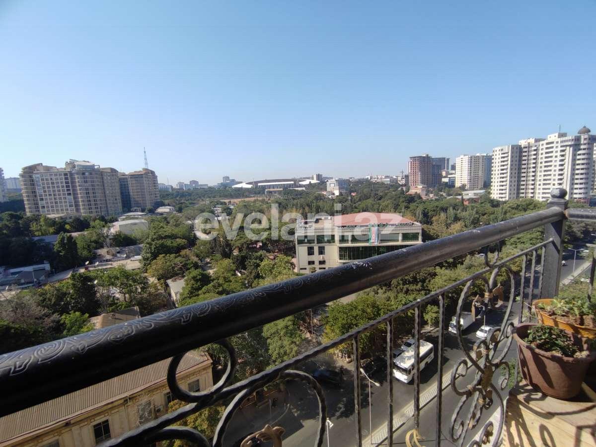 Satılır, yeni tikili, 2 otaqlı, 92 m², Nərimanov r.