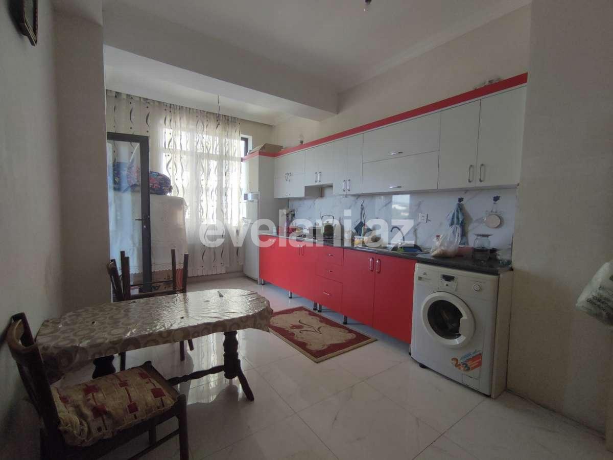 Satılır, yeni tikili, 2 otaqlı, 92 m², Nərimanov r.