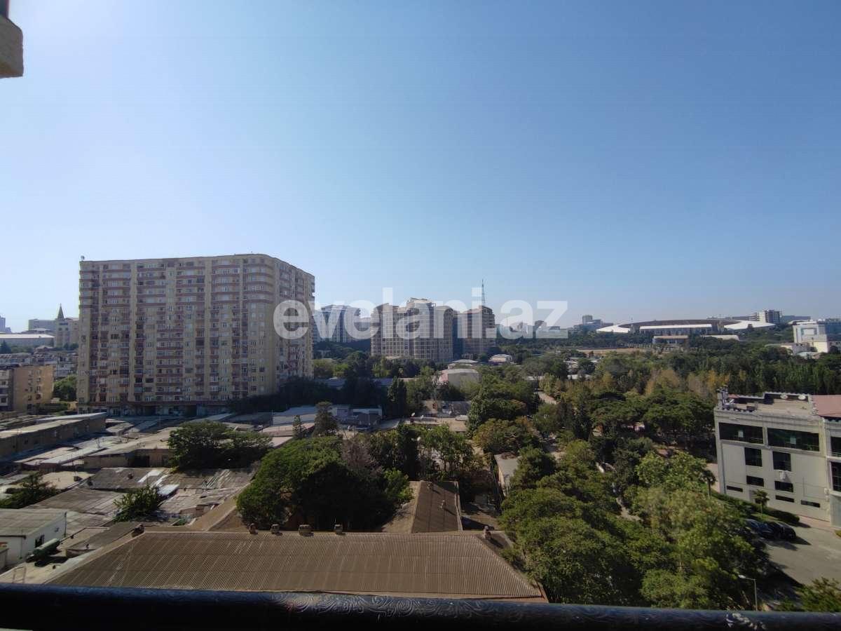 Satılır, yeni tikili, 2 otaqlı, 92 m², Nərimanov r.