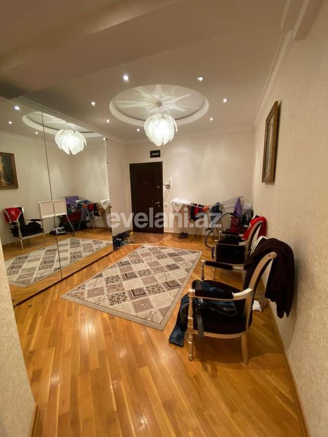 Satılır, yeni tikili, 3 otaqlı, 120 m², Nərimanov r.