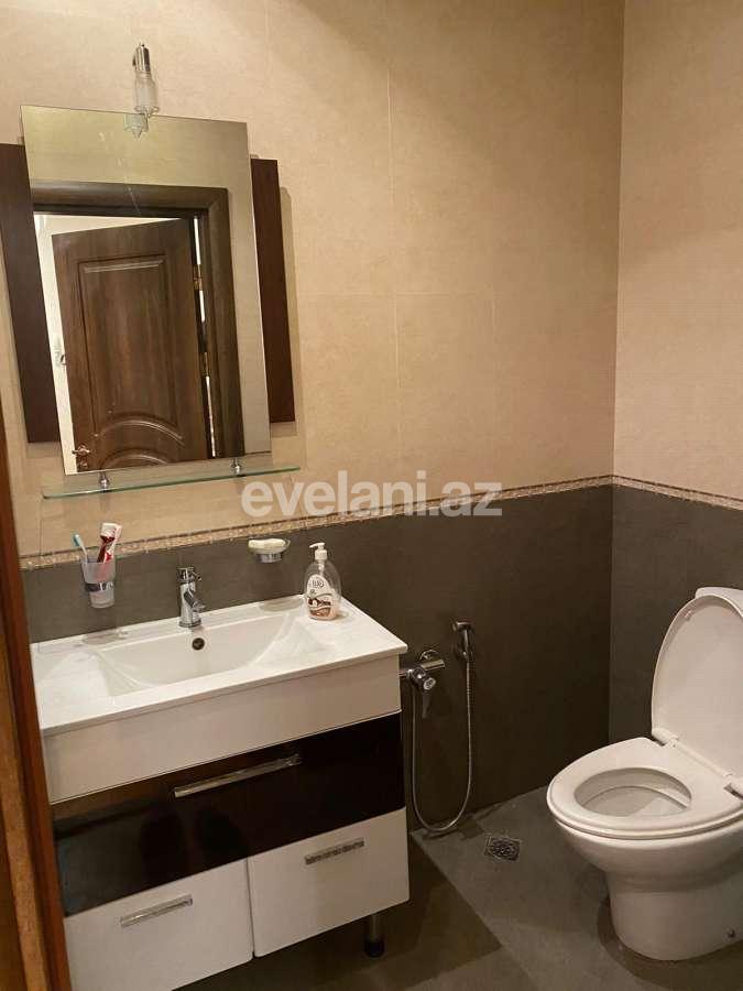 Satılır, yeni tikili, 3 otaqlı, 120 m², Nərimanov r.