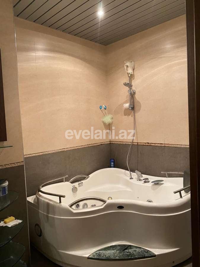 Satılır, yeni tikili, 3 otaqlı, 120 m², Nərimanov r.