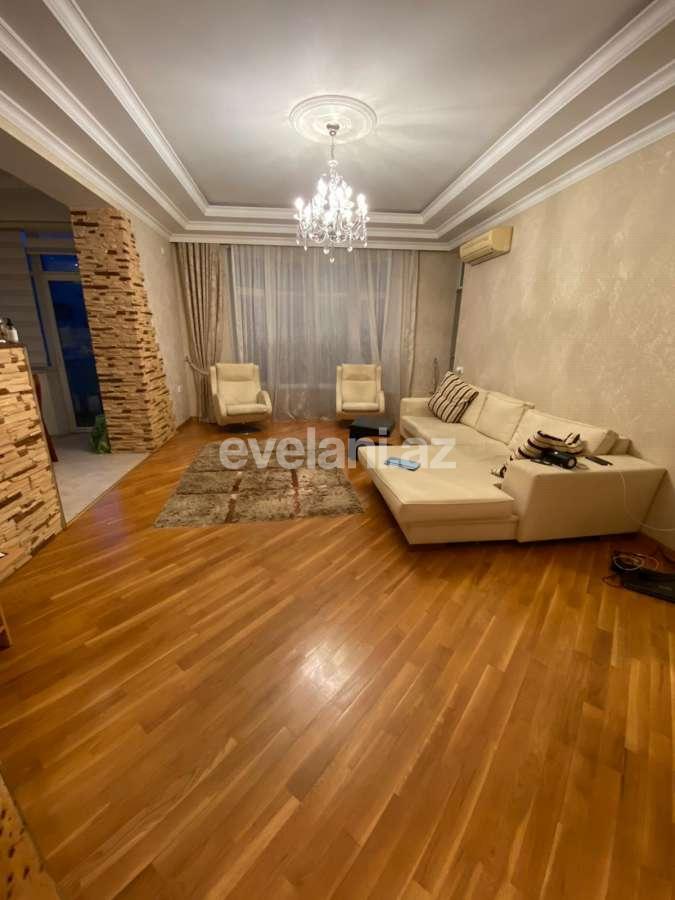 Satılır, yeni tikili, 3 otaqlı, 120 m², Nərimanov r.