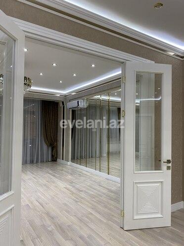 Satılır, yeni tikili, 3 otaqlı, 147 m², Nəriman Nərimanov m.