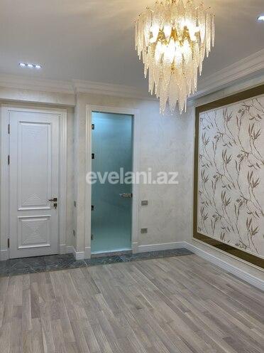 Satılır, yeni tikili, 3 otaqlı, 147 m², Nəriman Nərimanov m.