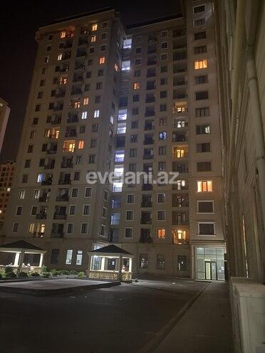 Satılır, yeni tikili, 3 otaqlı, 147 m², Nəriman Nərimanov m.