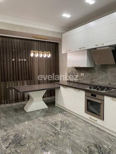 Satılır, yeni tikili, 3 otaqlı, 147 m², Nəriman Nərimanov m.