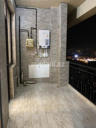 Satılır, yeni tikili, 3 otaqlı, 147 m², Nəriman Nərimanov m.