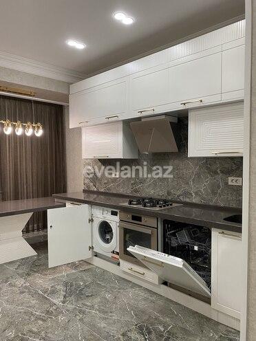 Satılır, yeni tikili, 3 otaqlı, 147 m², Nəriman Nərimanov m.