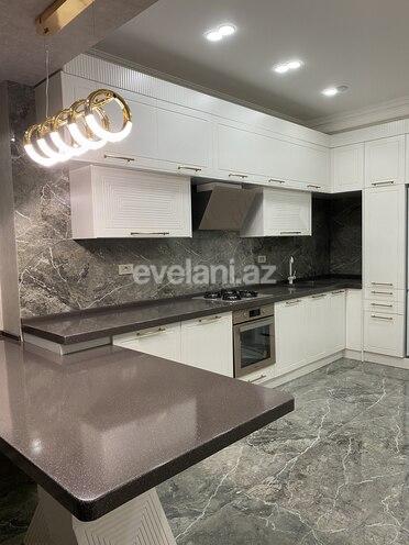 Satılır, yeni tikili, 3 otaqlı, 147 m², Nəriman Nərimanov m.