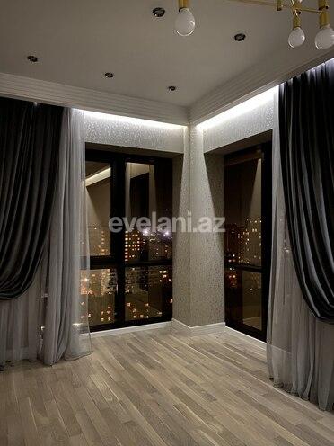 Satılır, yeni tikili, 3 otaqlı, 147 m², Nəriman Nərimanov m.