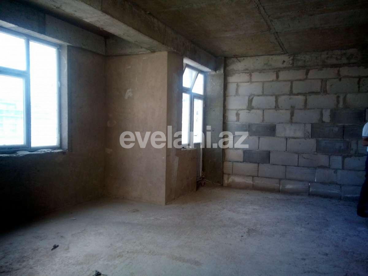 Satılır, yeni tikili, 4 otaqlı, 157 m², Şah İsmayıl Xətai m.