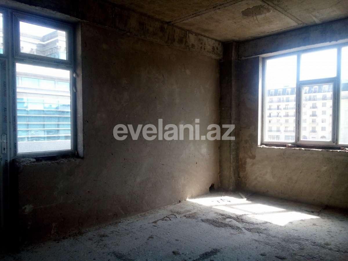 Satılır, yeni tikili, 4 otaqlı, 157 m², Şah İsmayıl Xətai m.
