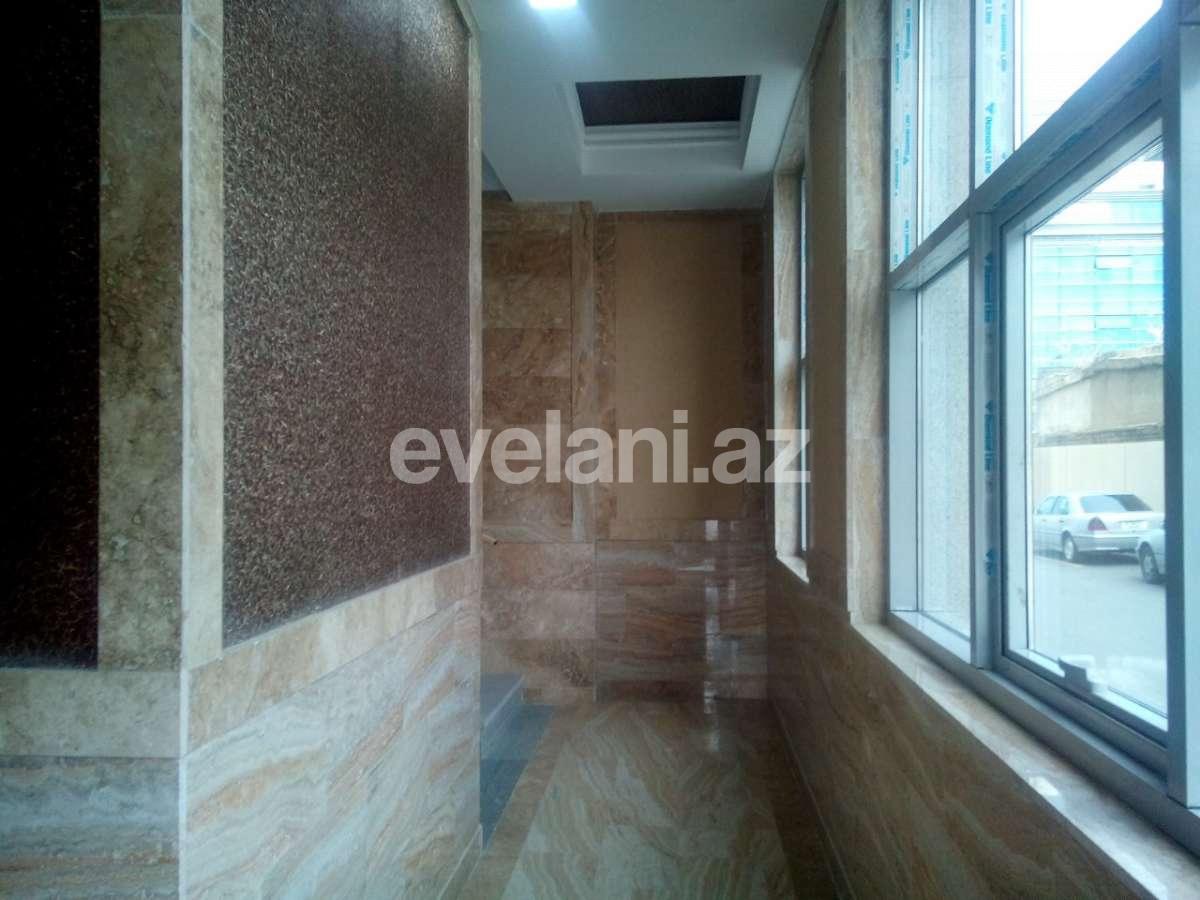 Satılır, yeni tikili, 4 otaqlı, 157 m², Şah İsmayıl Xətai m.
