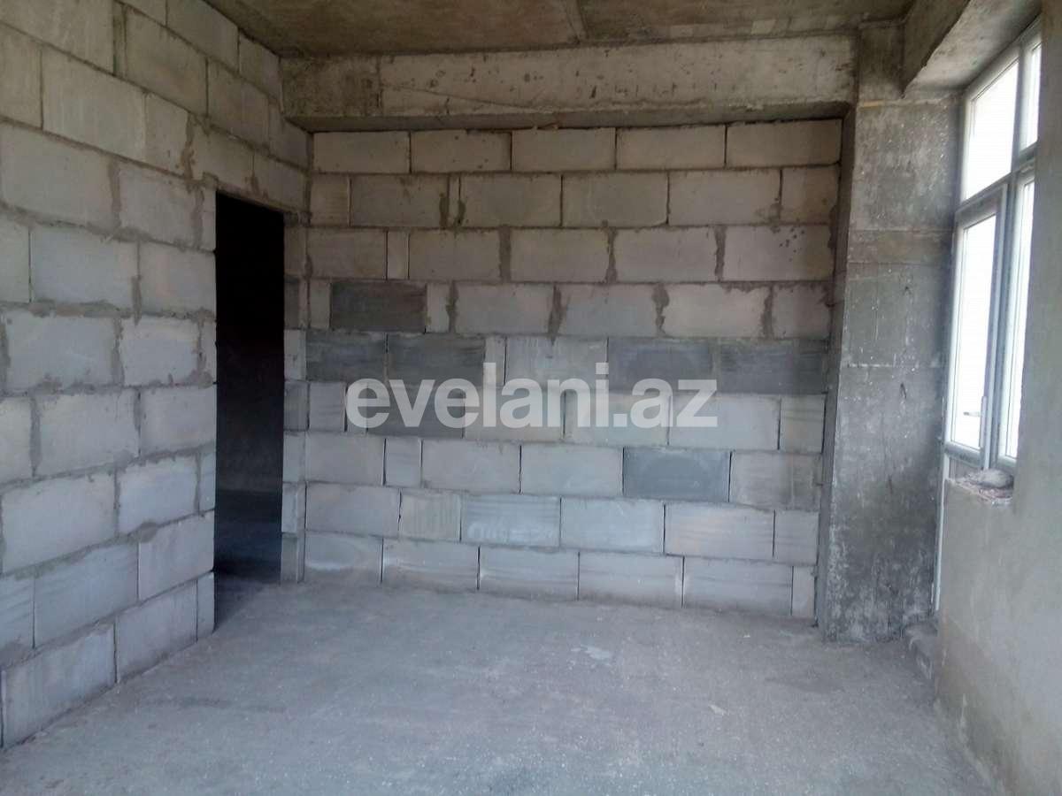 Satılır, yeni tikili, 4 otaqlı, 157 m², Şah İsmayıl Xətai m.