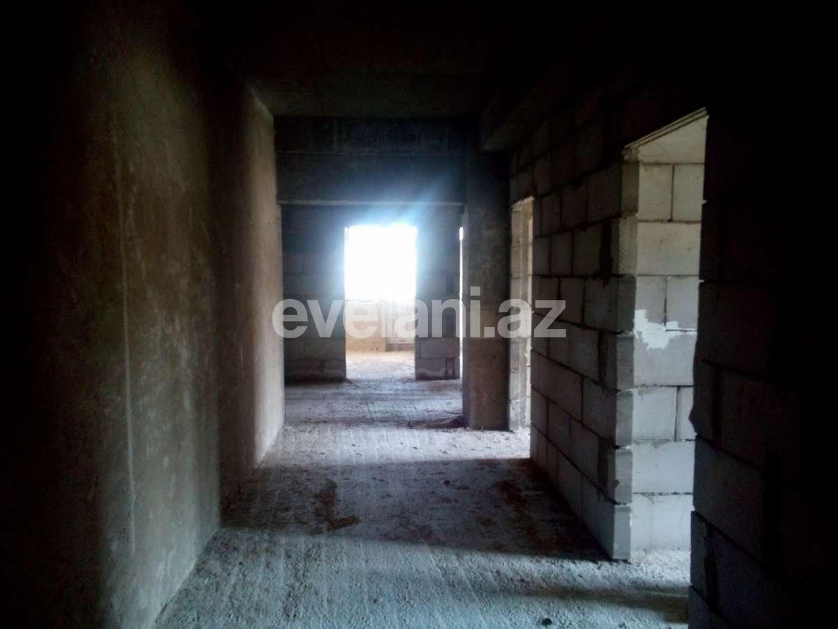 Satılır, yeni tikili, 4 otaqlı, 157 m², Şah İsmayıl Xətai m.