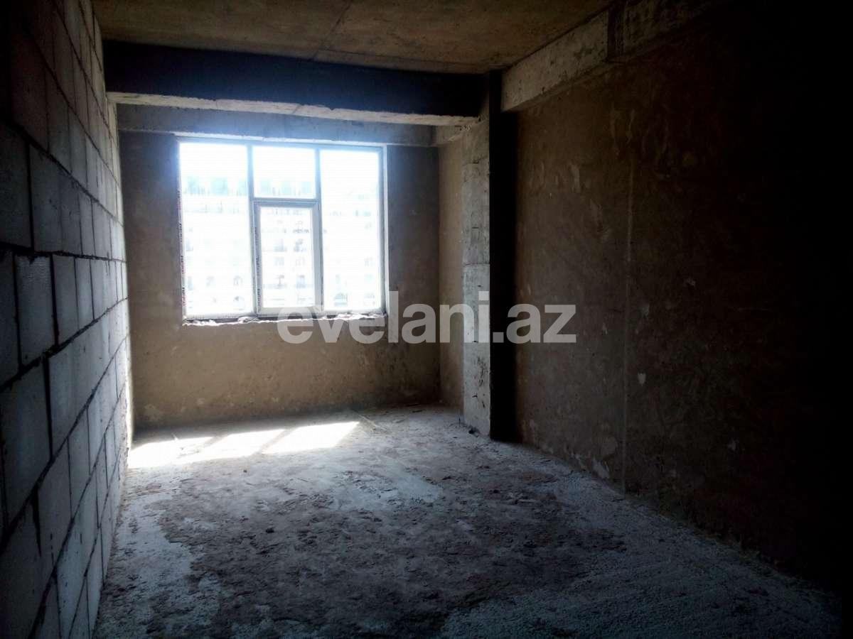 Satılır, yeni tikili, 4 otaqlı, 157 m², Şah İsmayıl Xətai m.