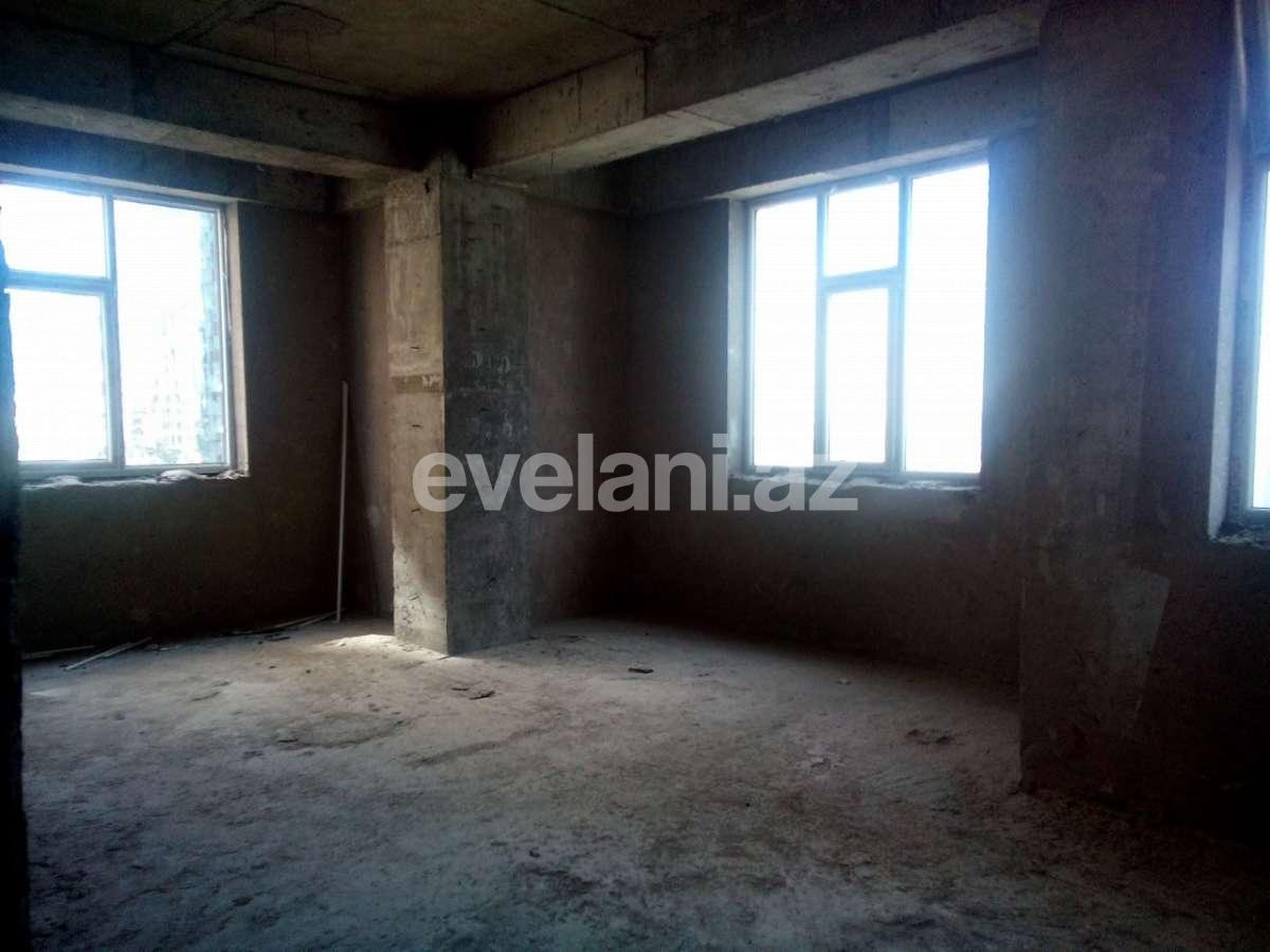 Satılır, yeni tikili, 4 otaqlı, 157 m², Şah İsmayıl Xətai m.