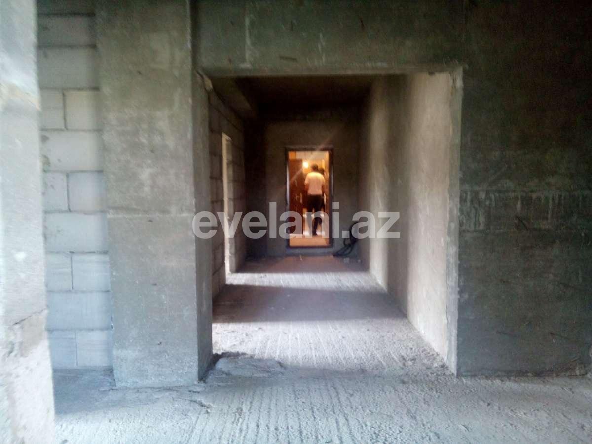 Satılır, yeni tikili, 4 otaqlı, 157 m², Şah İsmayıl Xətai m.