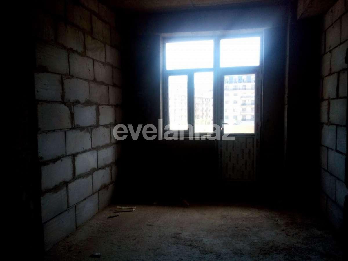 Satılır, yeni tikili, 4 otaqlı, 157 m², Şah İsmayıl Xətai m.