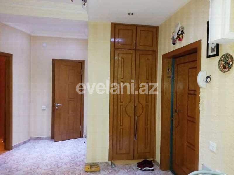 Sale, new building, 2 room, 67 m², Nizami m.
