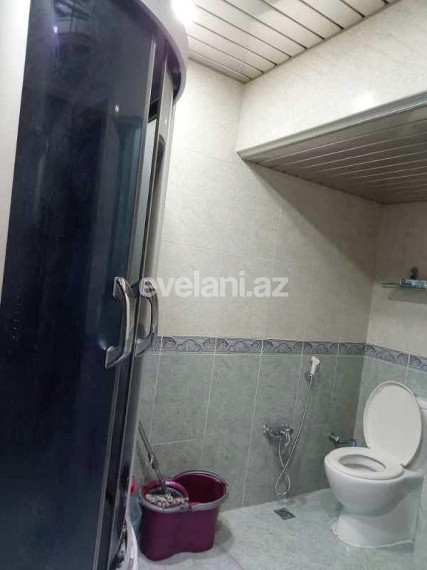 Sale, new building, 2 room, 67 m², Nizami m.