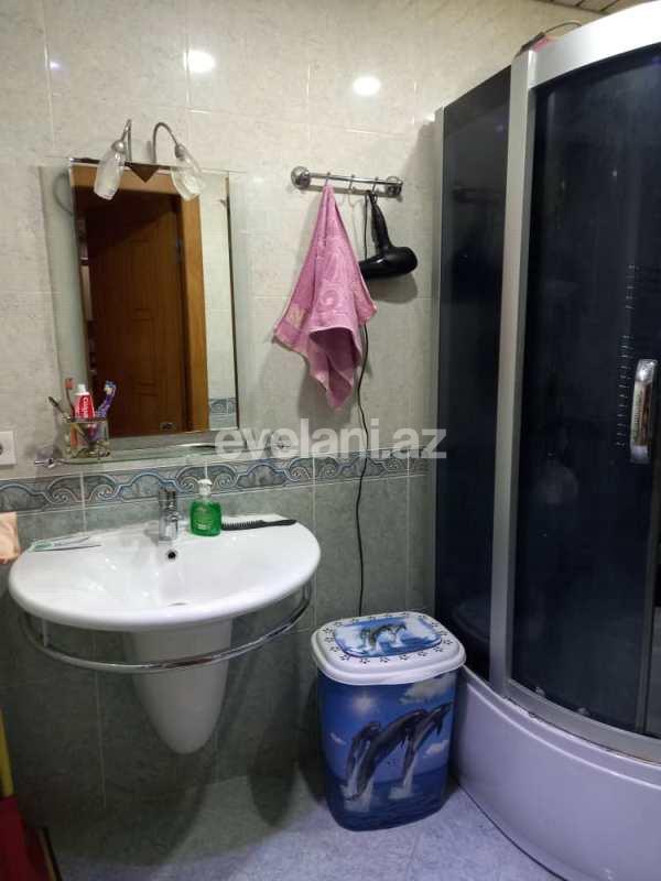 Sale, new building, 2 room, 67 m², Nizami m.