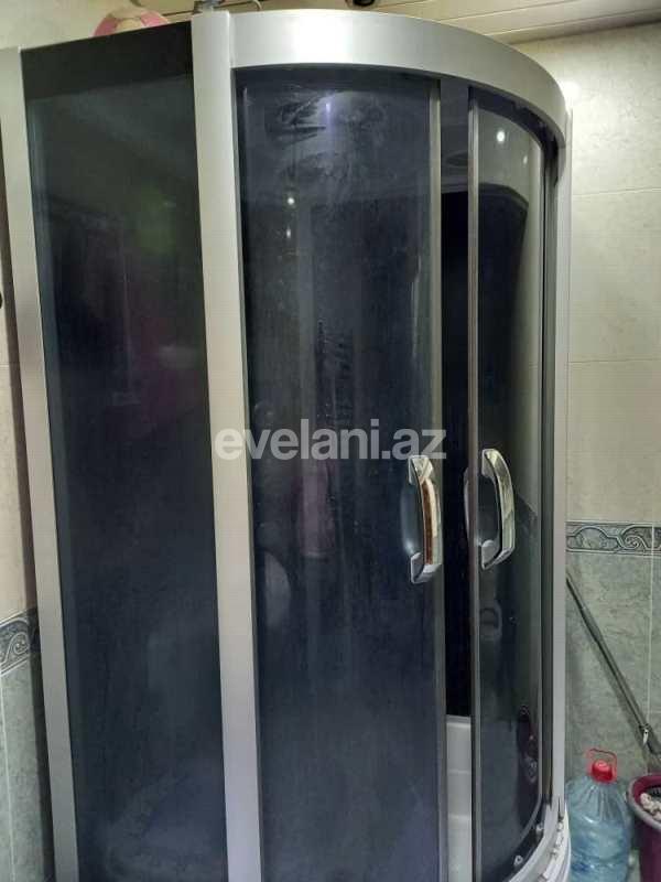 Sale, new building, 2 room, 67 m², Nizami m.