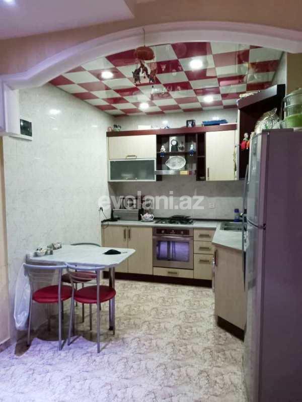 Sale, new building, 2 room, 67 m², Nizami m.