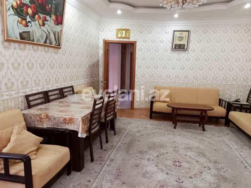 Sale, new building, 2 room, 67 m², Nizami m.