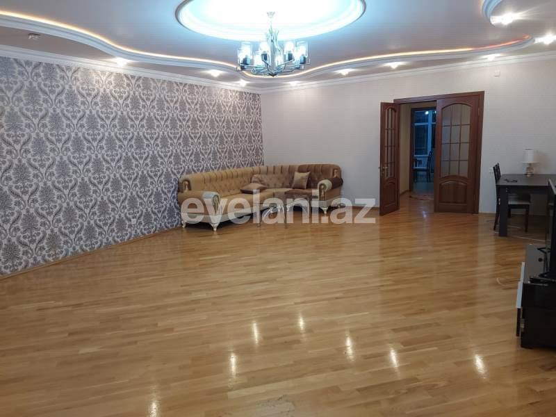 Продаётся, новостройка, 3-комнаты, 158 m², 28 мая m.