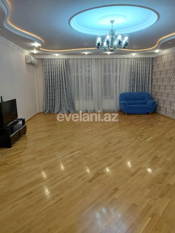 Продаётся, новостройка, 3-комнаты, 158 m², 28 мая m.